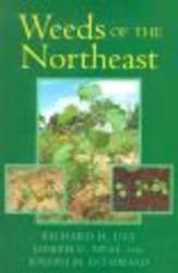 Weeds of the Northeast Comstock books