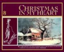 Christmas in My Heart - Christmas in My Heart, 08