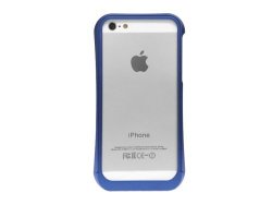 Cellet Metal Bumper Proguard Case For Apple Iphone 5
