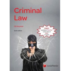Criminal Law 6ED
