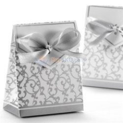 Wedding Gifts For Guests - Sweet Boxes