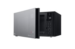LG 42L Neochef Microwave - Black