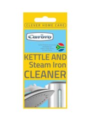 Kettle And Steam Iron Cleaner