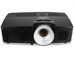 Acer P1285B Professional Solutions Dlp Projector