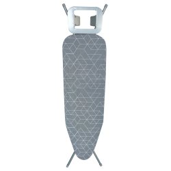 Mainstays - 109X33CM Ironing Board With Iron Rest