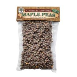 Umuthi Maple Peas Sprouting Seeds - 500G