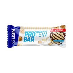 Usn Protein Bar Vanilla Ice Cream 68G