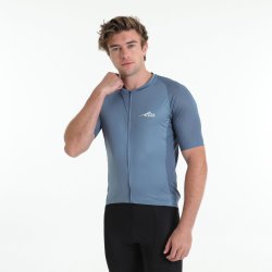 First Accent Men's Strike Cycling Jersey