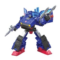 Transformers Toys Generations Legacy Deluxe Autobot Skids Action Figure - Kids Ages 8 And Up 5.5-INCH