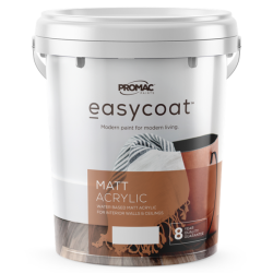 Easycoat Matt 20L