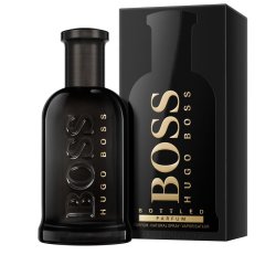 Hugo Boss Bottled Parfum 200ML