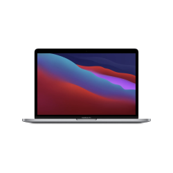 Apple MacBook Pro 2020 13.3" M1 Chip 8-Core 256GB Space Gray