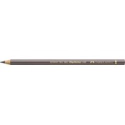 Faber-Castell Grey Pencil Polychromos 274 Warm 5 Box Of 6