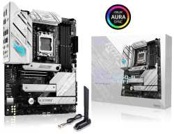 Asus Rog Strix B650-A Gaming Wifi Amd Socket AM5 Atx Motherboard