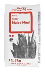 Super Maize Meal 12.5KG