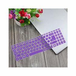 For Acer Aspire 5 A515 52 57MU A515 52G A515 52 51 55L1 A515 Swift 3 15.6 Inch Keyboard Cover Laptop Tpu Protector Skin Purple