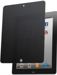 Promate Privmate.ipa High-quality Multi-way Privacy Screen Protector For Ipad 2 - Retail Box 1 Year Warranty