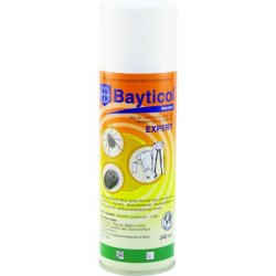 Bayticol Bayer Aerosol Spray 240ML