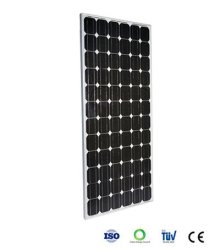 200w Monocrystalline Solar Panel-a Grade