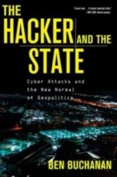 The Hacker And The State - Ben Buchanan Paperback