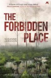 The Forbidden Place Hardcover