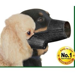 Proguard Sure-fit Dog Muzzle size 6 Xlarge