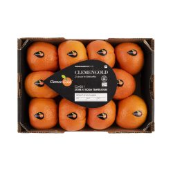 Easy To Peel Clemengold Mandarins Tray