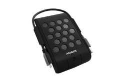 Adata HD720 Hard Drive 1 Tb External USB 3.0 - Black