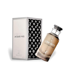 L'infinite Jacques Yves 100ML Edp By