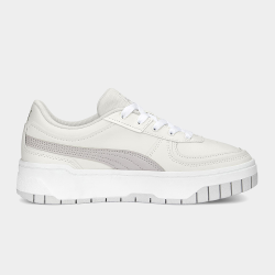 Puma Women's Cali Dream Grey white Sneaker