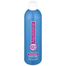 Aquamarine Shampoo 400ML - Raspberry
