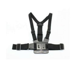 Chest Strap For Gopro