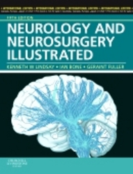 Neurology And Neurosurgery Illustrated