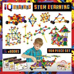 iq builder stem learning toys