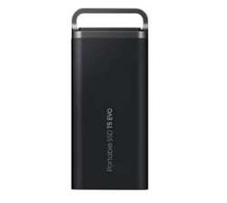 Samsung T5 Evo Portable SSD 8TB Transfer Speed Up To 460 Mb