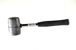 Mallets 16 Oz Steel Handle