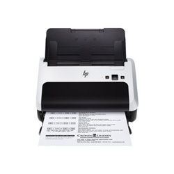 Hewlett Packard Hp Scanjet Professional 3000 S2 Sheet-feed Scanner