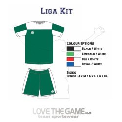 admiral soccer kits