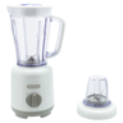 Blender Jug With Mill