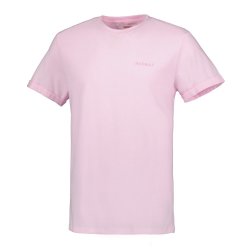 Redbat Classics Men's Pink Rolled Sleeve T-Shirt Prices | Shop Deals Online  | PriceCheck