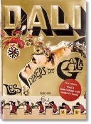 Dala - Les Diners De Gala Hardcover