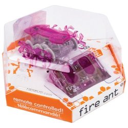 Hexbug Fire Ant - Magenta pink Includes Free Shipping