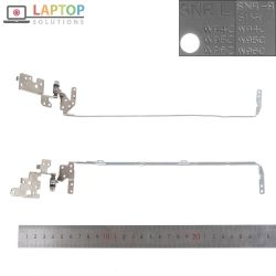 HP Laptop Hinges 450 G1 455 G1 Compatible Left + Right