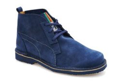 terrae mid africa boots
