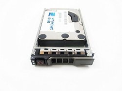 Dell 2RR9T-COMPATIBLE Oem Drive In Dell Hot Swap Tray- 900GB 10K 2.5" Sas Sff 6G Internal Drive For Dell Servers arrays