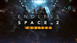 Endless Space 2 Vaulters Online Game Code