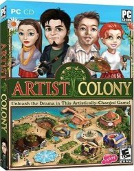 Valuesoft Artist Colony
