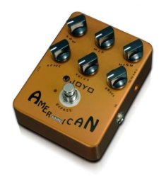 Joyo American Sound Guitar Pedal