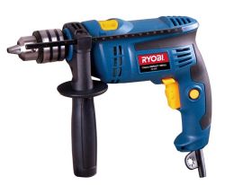 Ryobi PD-652 13MM 650W Impact Drill