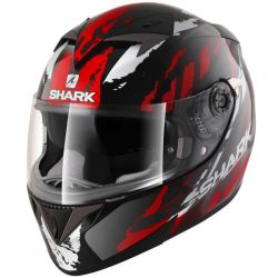 Shark S700 S Helmet - Oxyd Krs